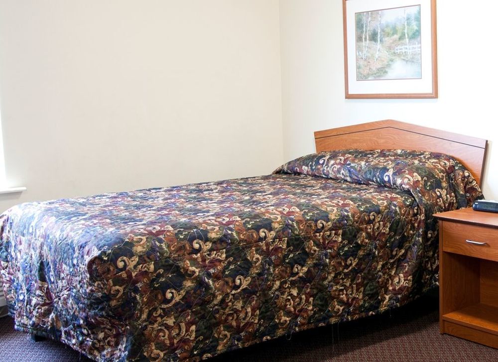 Woodspring Suites Sioux Falls Room photo