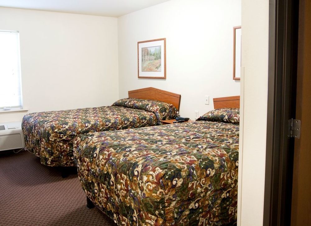 Woodspring Suites Sioux Falls Room photo